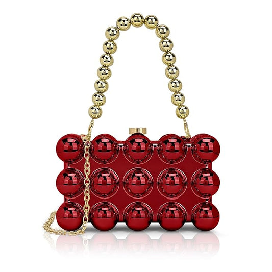 Lavie  Foam Clutch Ladies purse