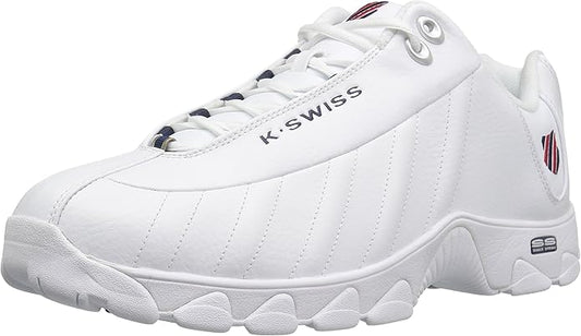 K-Swiss Men's ST329 CMF Sneaker